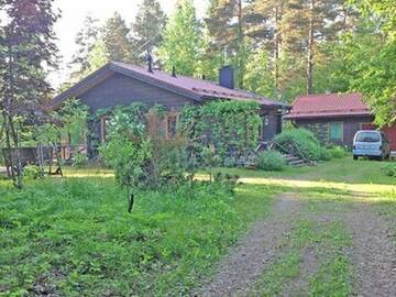 Фото номера Дом для отпуска Дома для отпуска Holiday Home Metsä-iivari г. Piispala 25