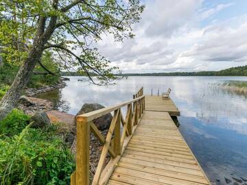 Фото Дома для отпуска Holiday Home Metsä-iivari г. Piispala 1