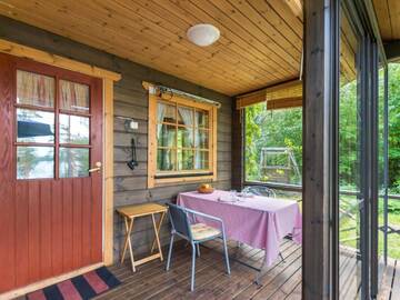 Фото Дома для отпуска Holiday Home Metsä-iivari г. Piispala 2