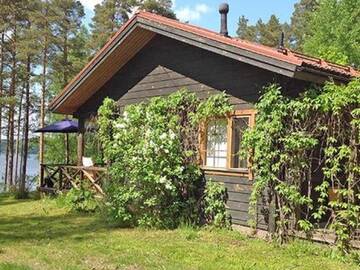 Фото номера Дом для отпуска Дома для отпуска Holiday Home Metsä-iivari г. Piispala 8