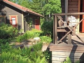 Фото номера Дом для отпуска Дома для отпуска Holiday Home Metsä-iivari г. Piispala 16