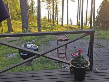 Фото номера Дом для отпуска Дома для отпуска Holiday Home Metsä-iivari г. Piispala 18