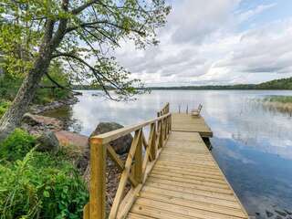 Фото Дома для отпуска Holiday Home Metsä-iivari г. Piispala